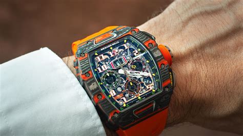 richard mille philippines